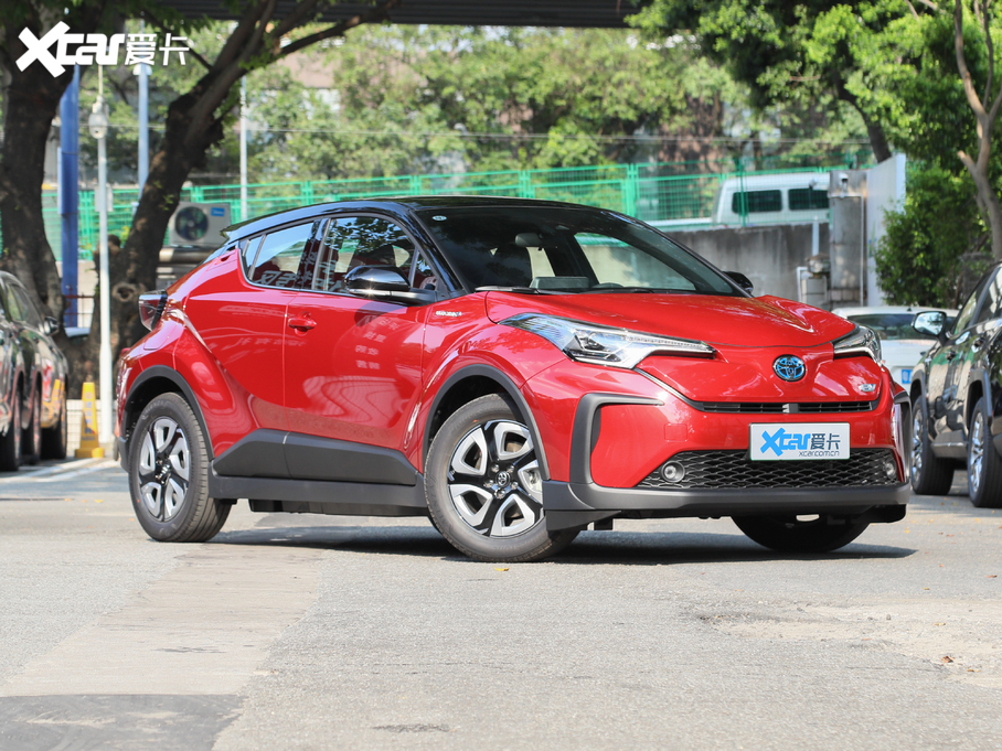 2020C-HR EV 촰