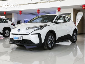 2020���S��C-HR EV 