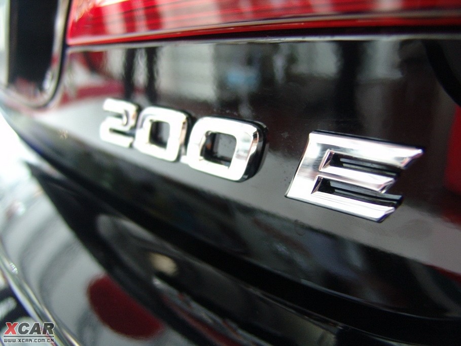 2009��P���� 200E ��Ӣ��