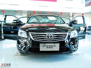 2009款200G 豪华导航版 整体外观