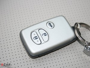 2009款240V G-BOOK 智能导航版 其它