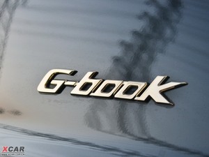 2009240V G-BOOK ܌ ^