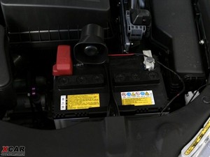 2009款240G 豪华导航版 其它