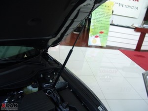 2009款240V 至尊导航版 其它