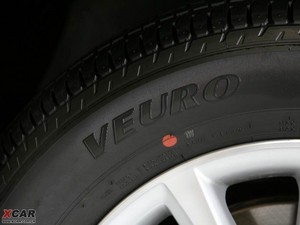 2009款200G 豪华导航版 细节外观