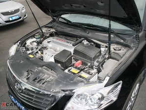 2009款240V G-BOOK 智能导航版 其它