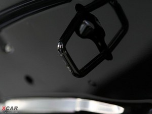 2009款200G 豪华导航版 其它