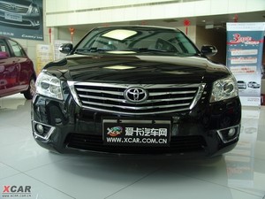 2009款240G 豪华版 整体外观