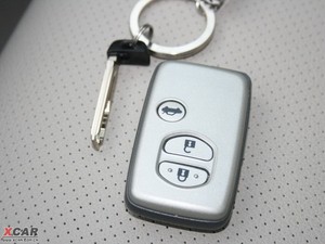 2009款240V G-BOOK 智能导航版 其它