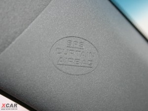 2009款240V G-BOOK 智能导航版 空间座椅