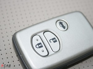 2009款240V G-BOOK 智能导航版 其它