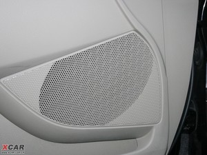 2009款240V G-BOOK 智能导航版 空间座椅