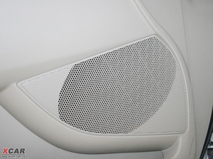 2009款240V 至尊版 空间座椅