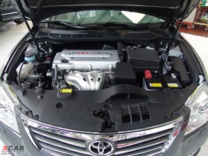 2009款240V 至尊导航版 其它