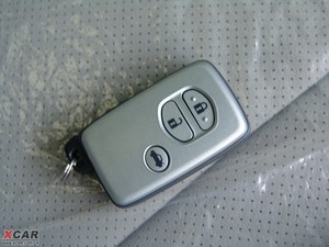 2009款240V 至尊导航版 其它