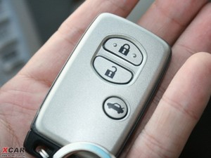 2009款240V G-BOOK 智能导航版 其它