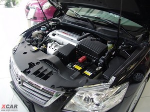 2009款240G 豪华版 其它