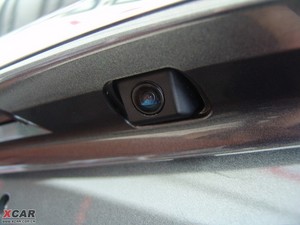 2009款240G 豪华版 空间座椅