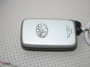 2009款240V G-BOOK 智能导航版 其它