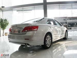 2009款240V 至尊版 整体外观