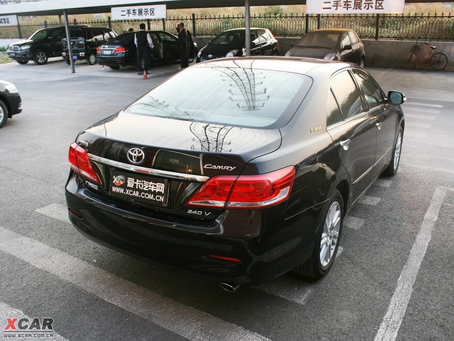 2009P 240V G-BOOK ܌