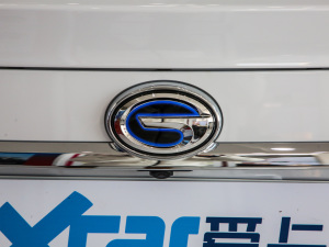 2019款尊贵版 细节外观
