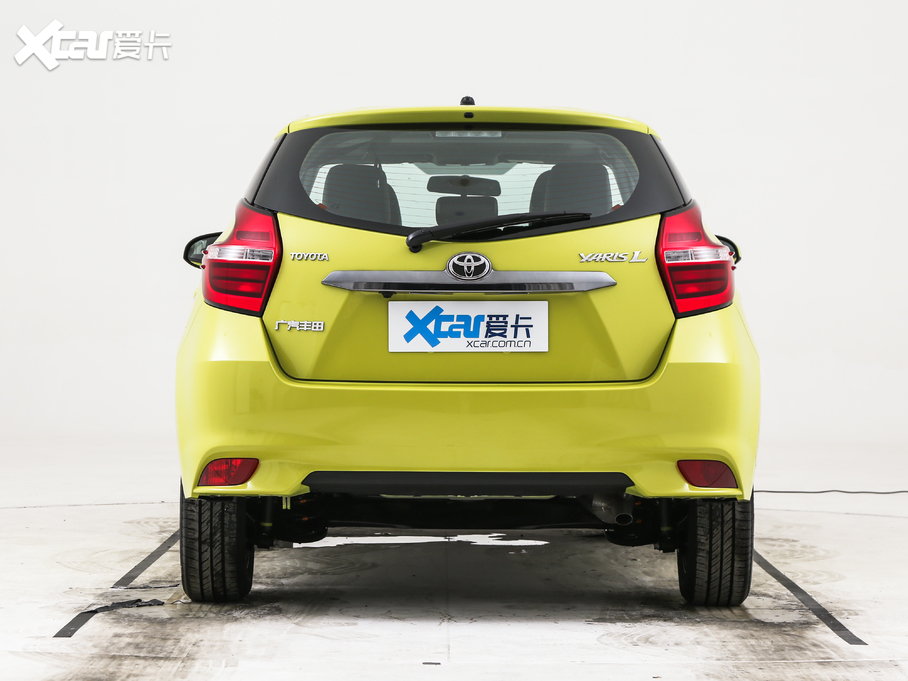 2020YARiS L  1.5L CVTF