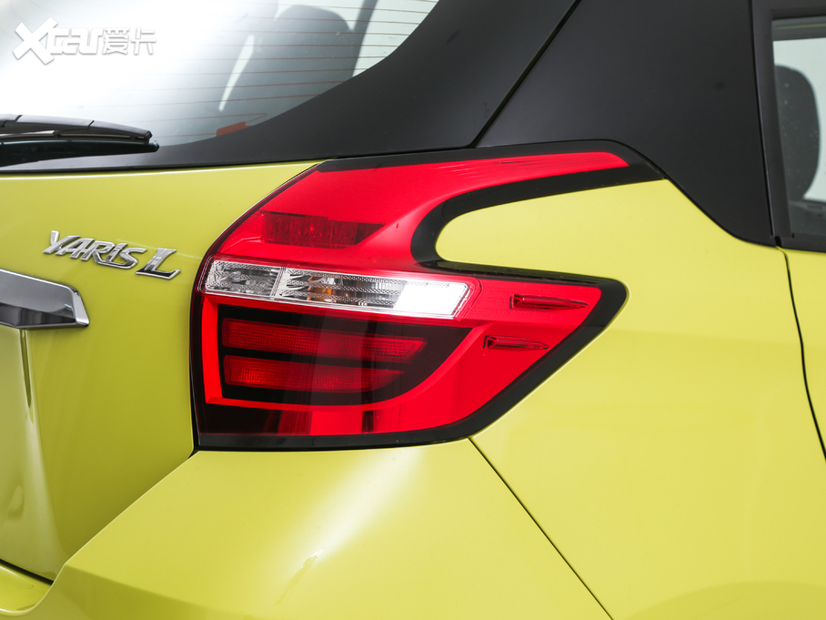 2020YARiS L  1.5L CVTF