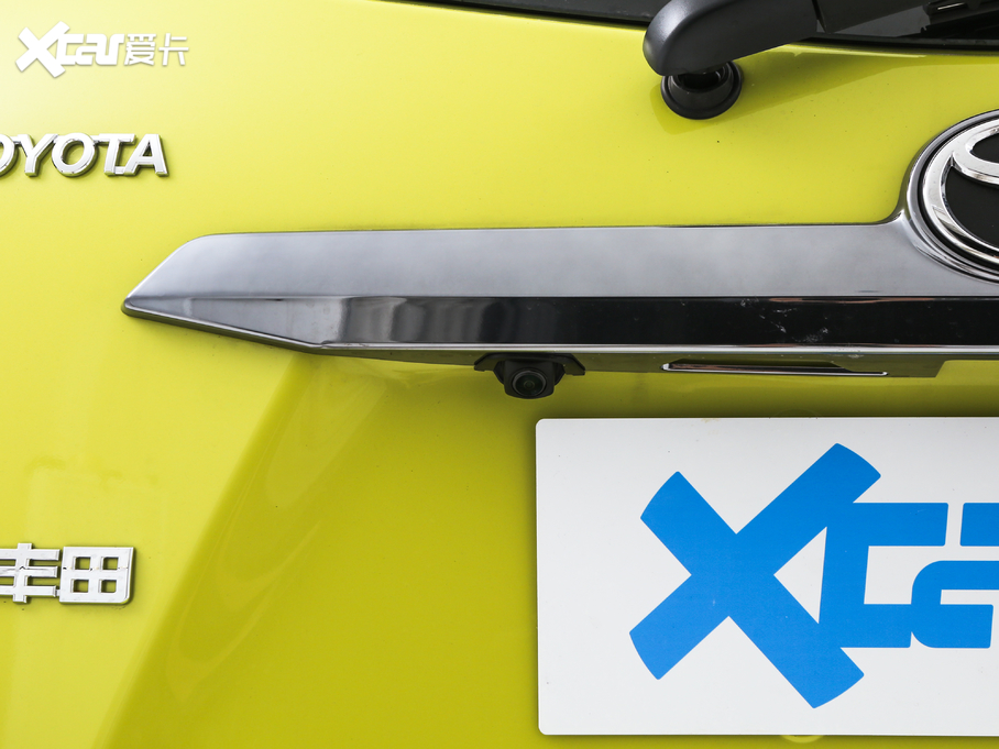 2020YARiS L  1.5L CVTF