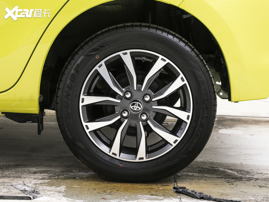 2020YARiS L  1.5L CVTF