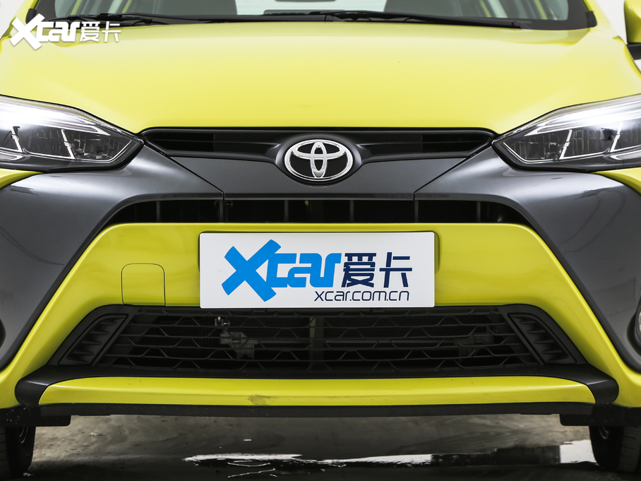 2020YARiS L  1.5L CVTF