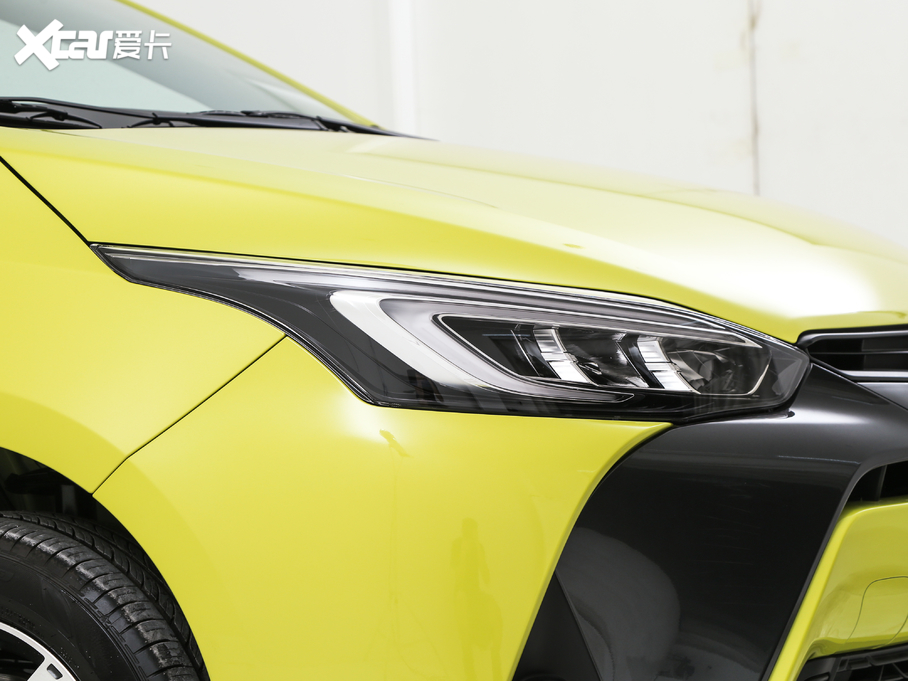 2020YARiS L  1.5L CVTF