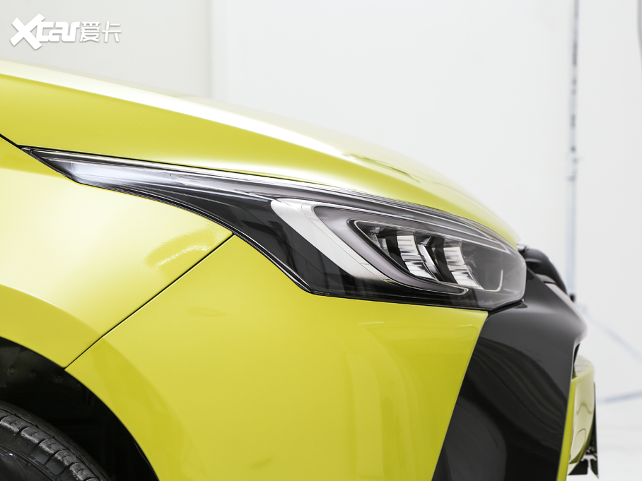 2020YARiS L  1.5L CVTF