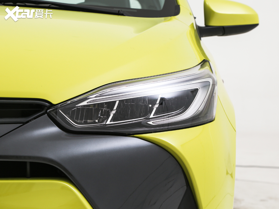 2020YARiS L  1.5L CVTF