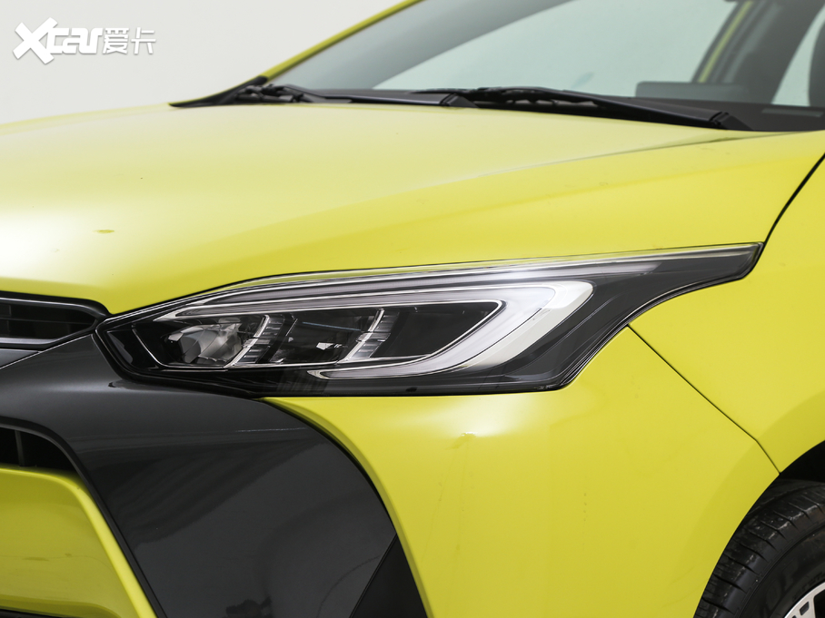 2020YARiS L  1.5L CVTF