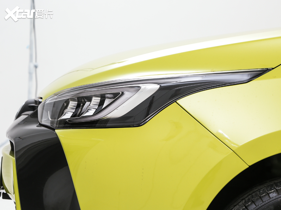 2020YARiS L  1.5L CVTF