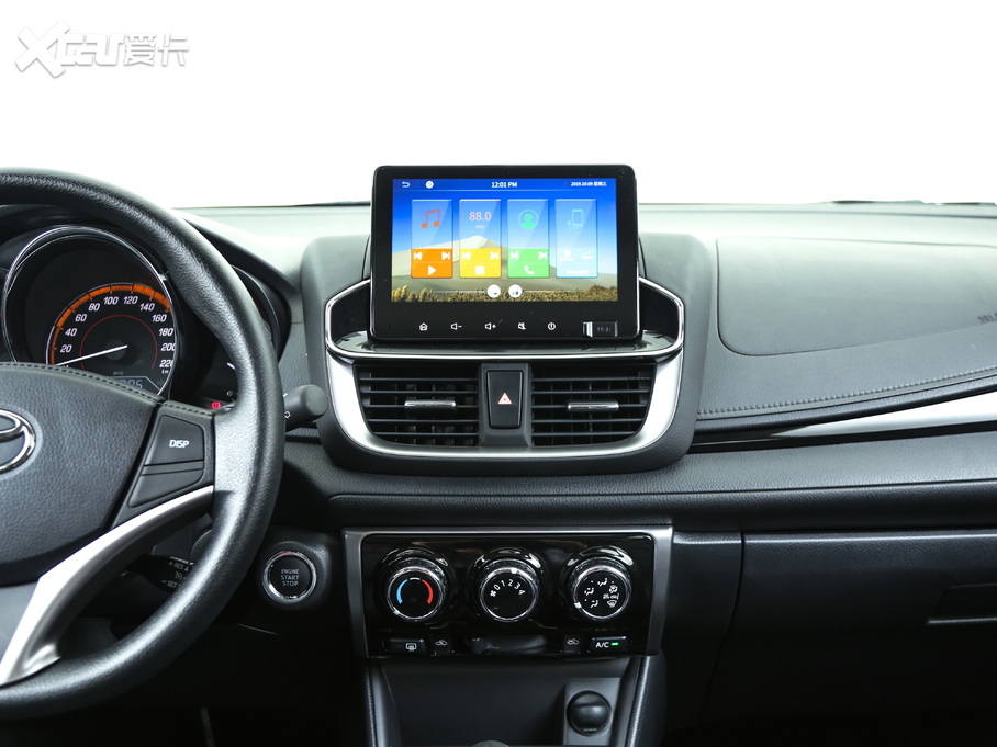 2020YARiS L  1.5L CVTF