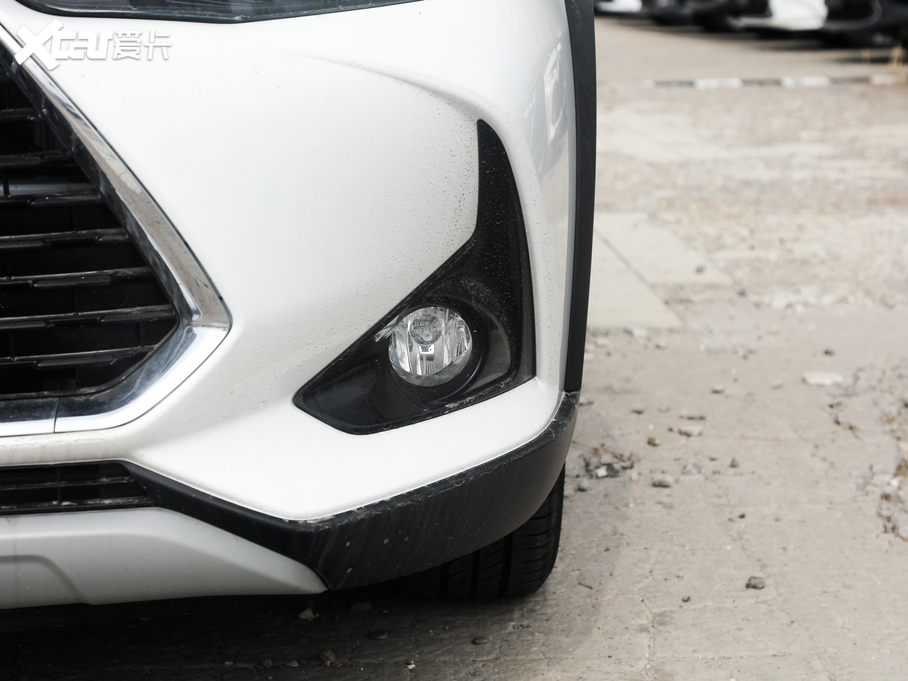 2020YARiS L  1.5L CVTA