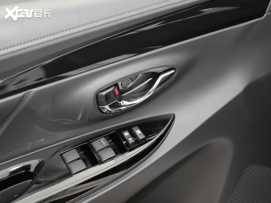 2020YARiS L  1.5L CVTA