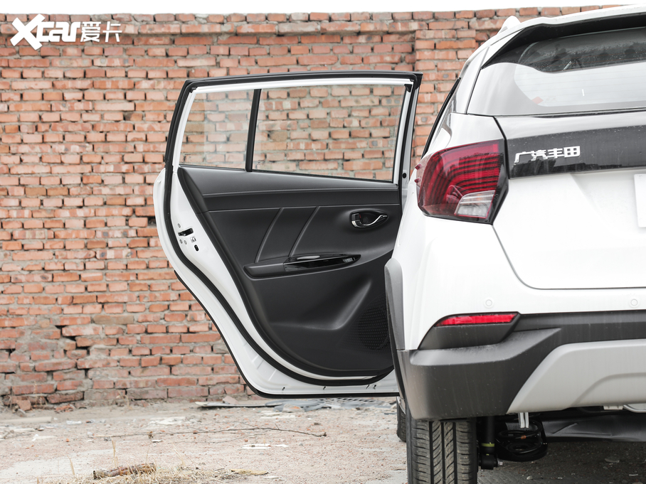 2020YARiS L  1.5L CVTA