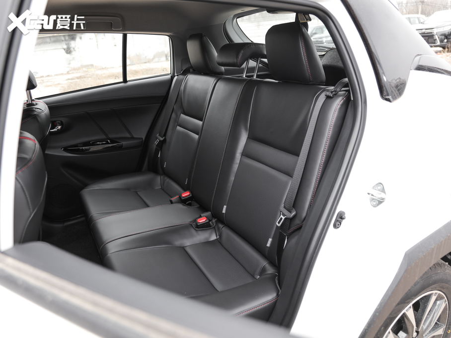 2020YARiS L  1.5L CVTA