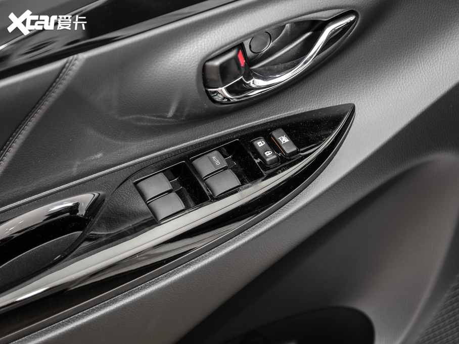 2020YARiS L  1.5L CVTA