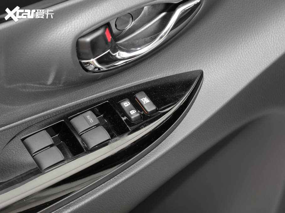 2020YARiS L  1.5L CVTA