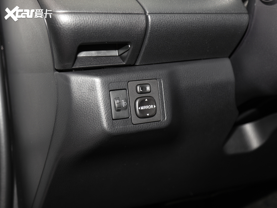 2020YARiS L  1.5L CVTA