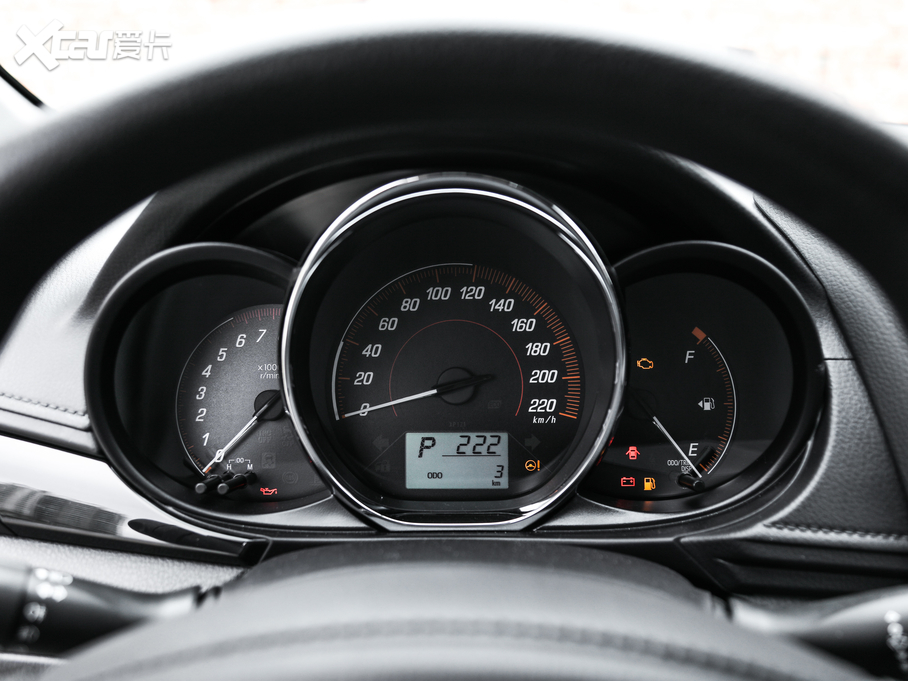 2020YARiS L  1.5L CVTA