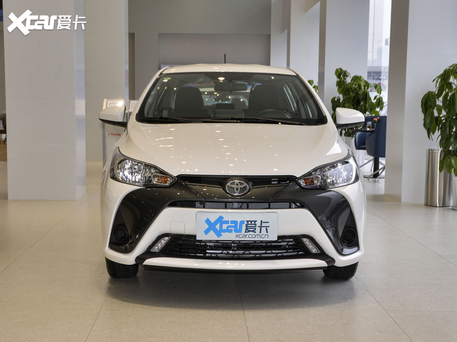 2020YARiS L  1.5L CVTȰ