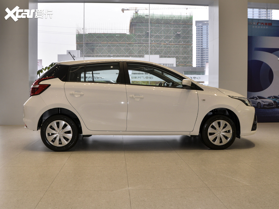 2020YARiS L  1.5L CVTIȰ