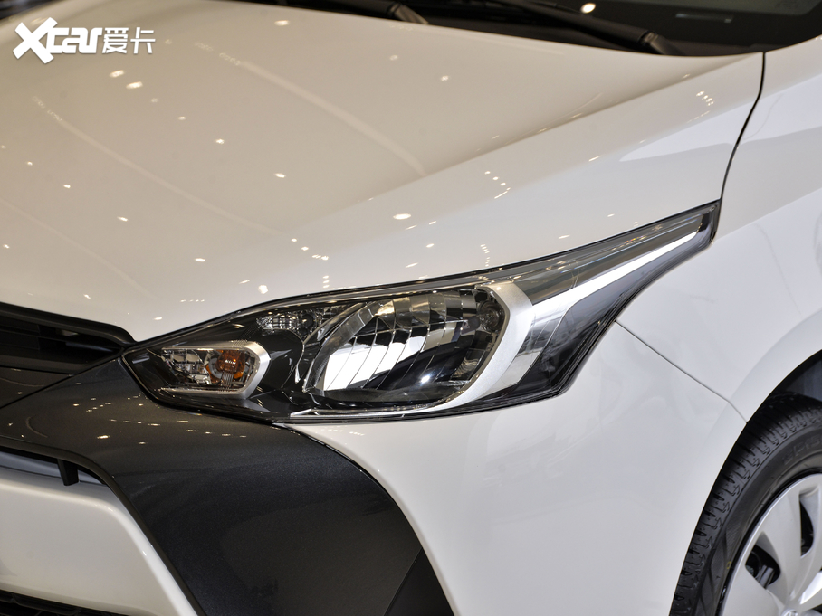 2020YARiS L  1.5L CVTIȰ