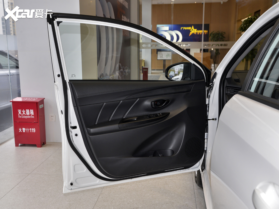 2020YARiS L  1.5L CVTIȰ