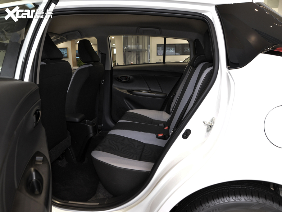 2020YARiS L  1.5L CVTIȰ